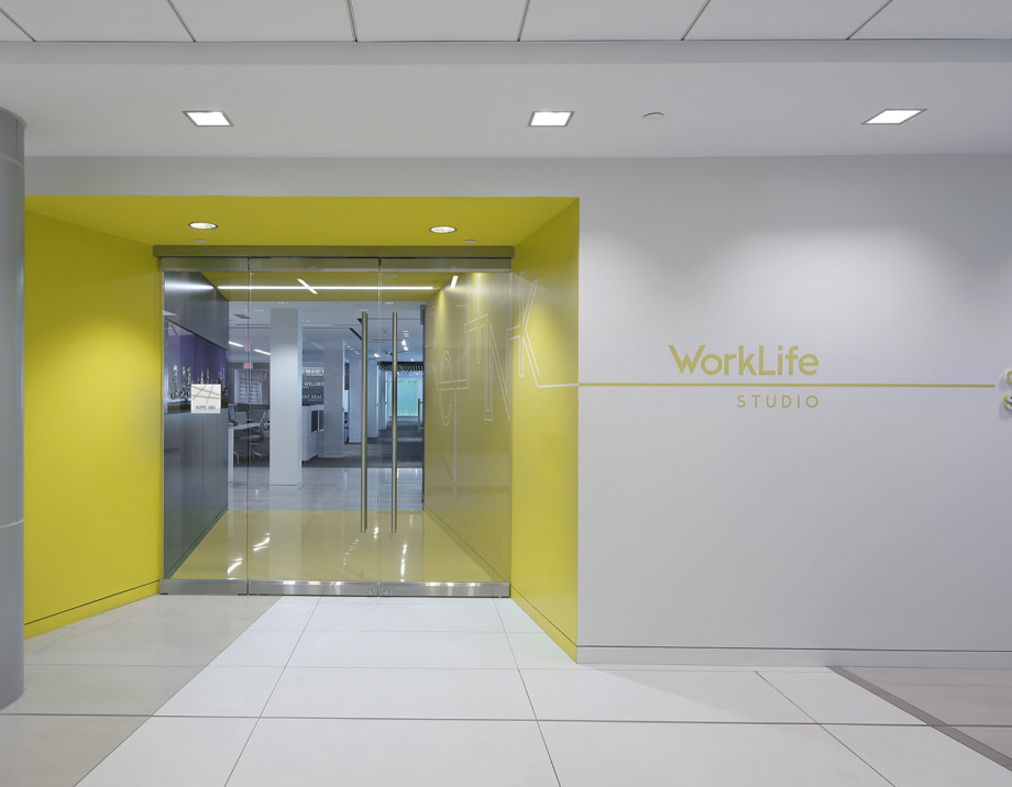 Corporate Interiors | Cabinets Matttroy