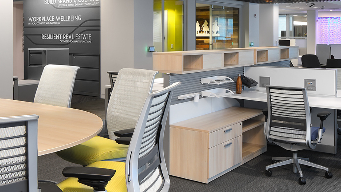 Corporate Interiors | Careers