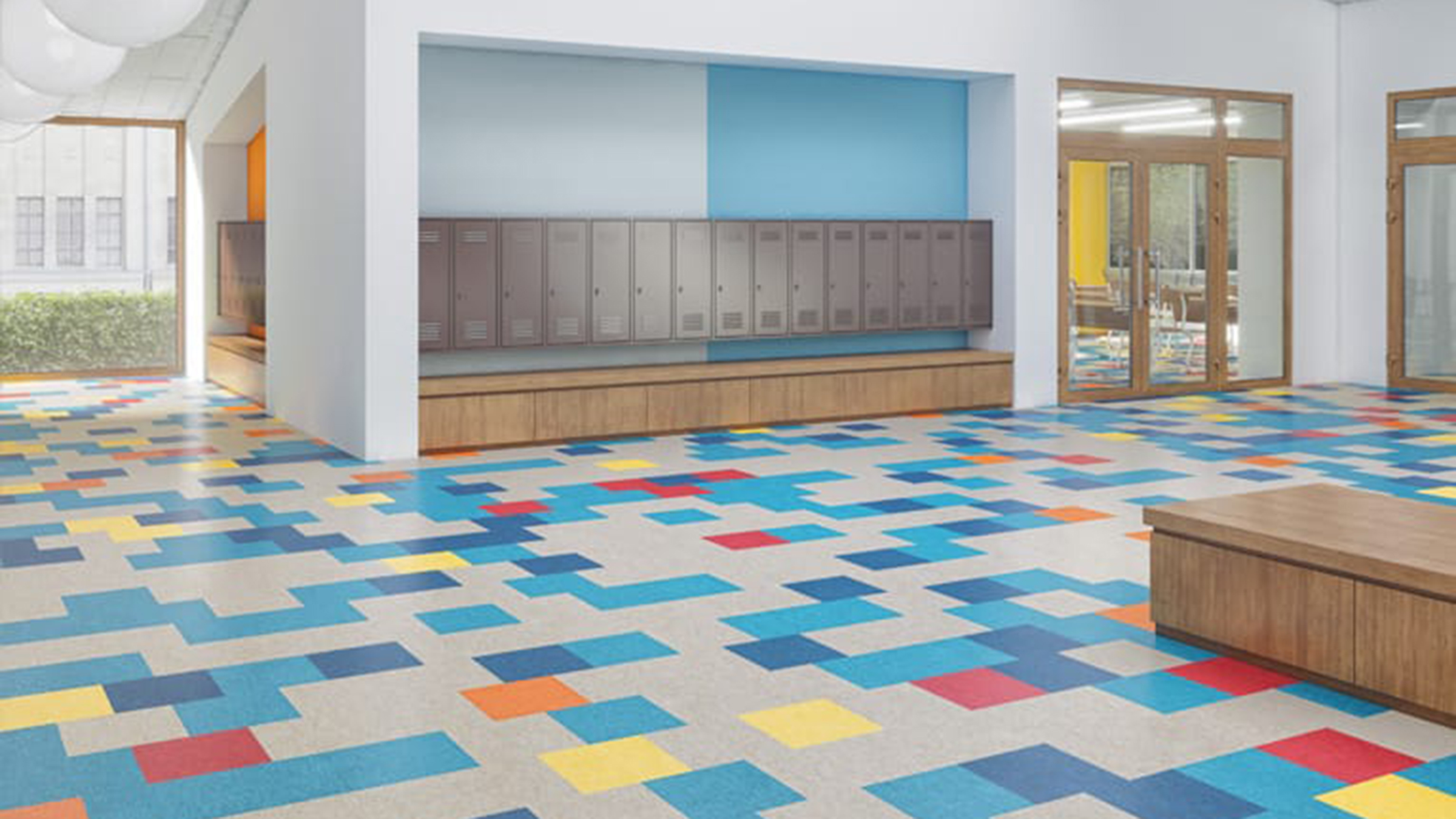 Diversified solutions