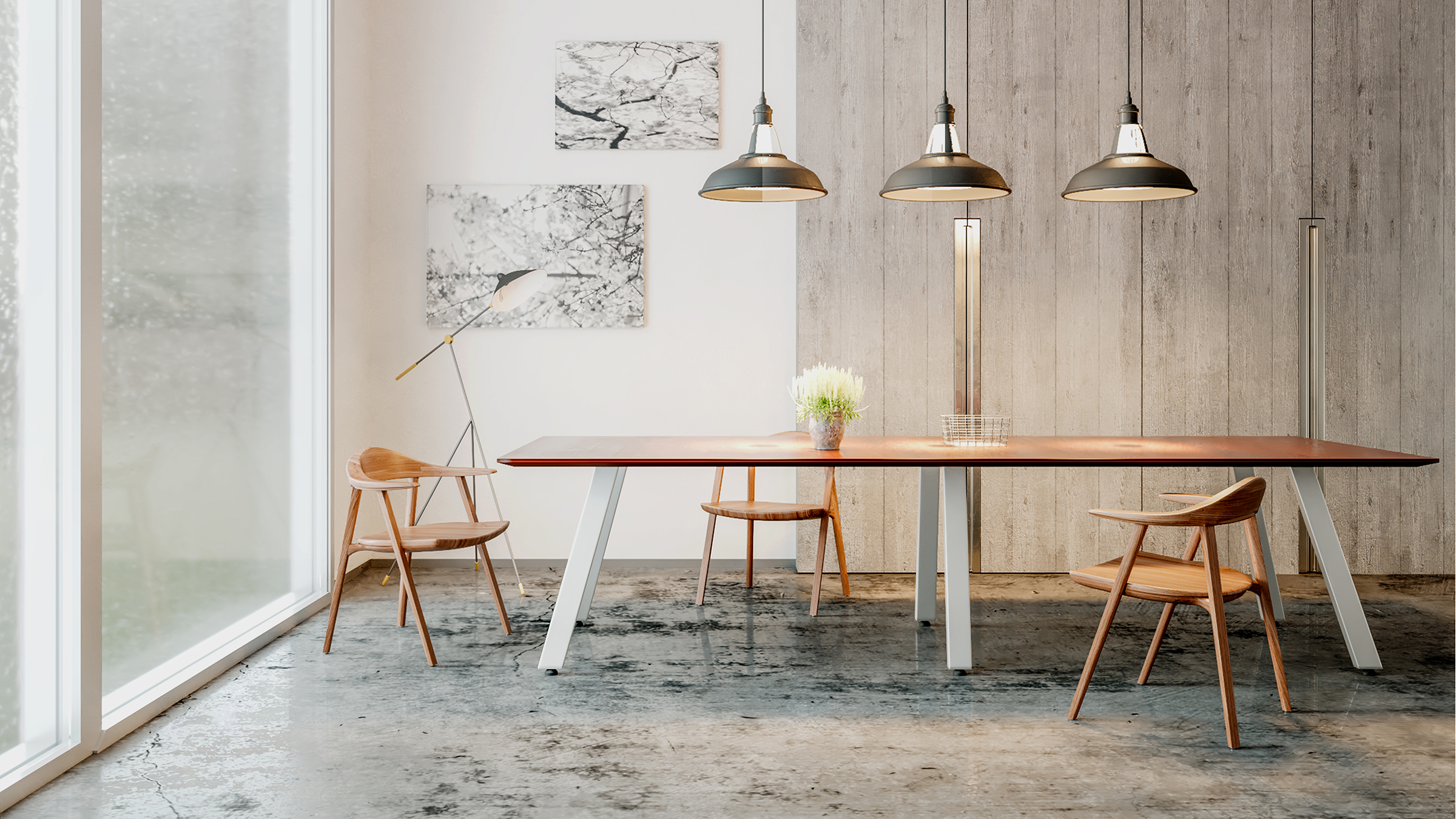 Tables for every space