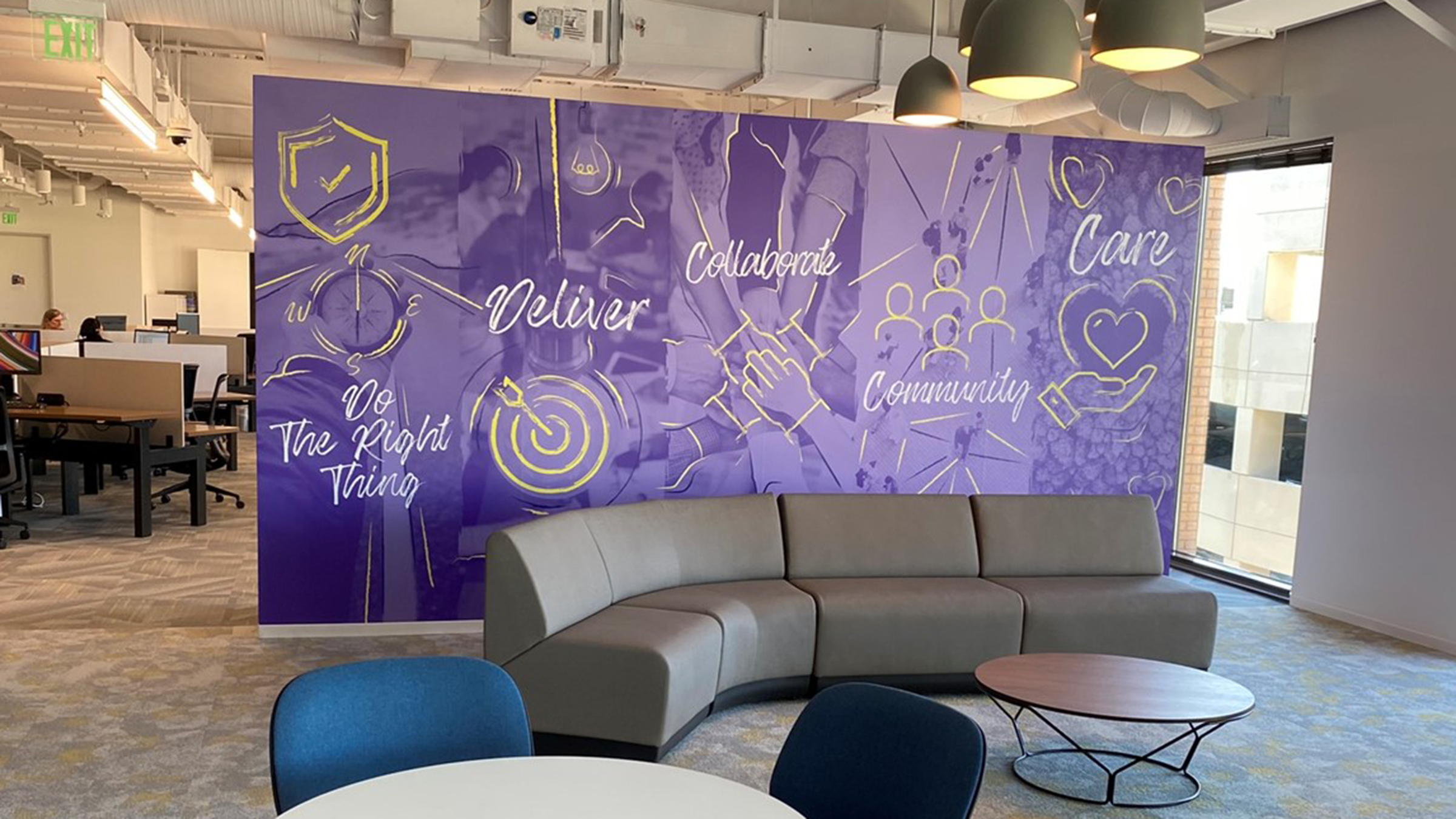 Designing informative and engaging experiences