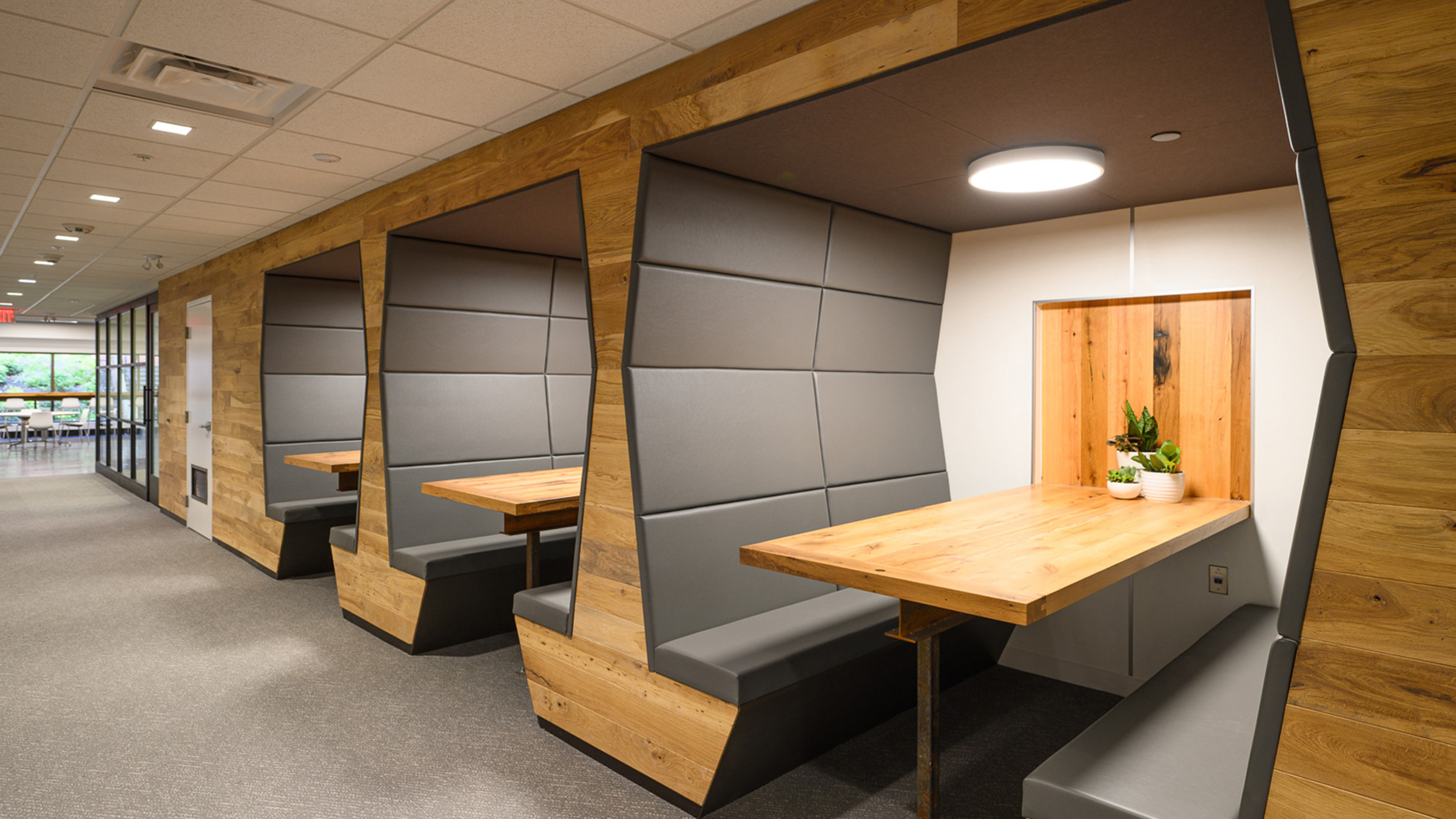 Custom solutions at standard prices