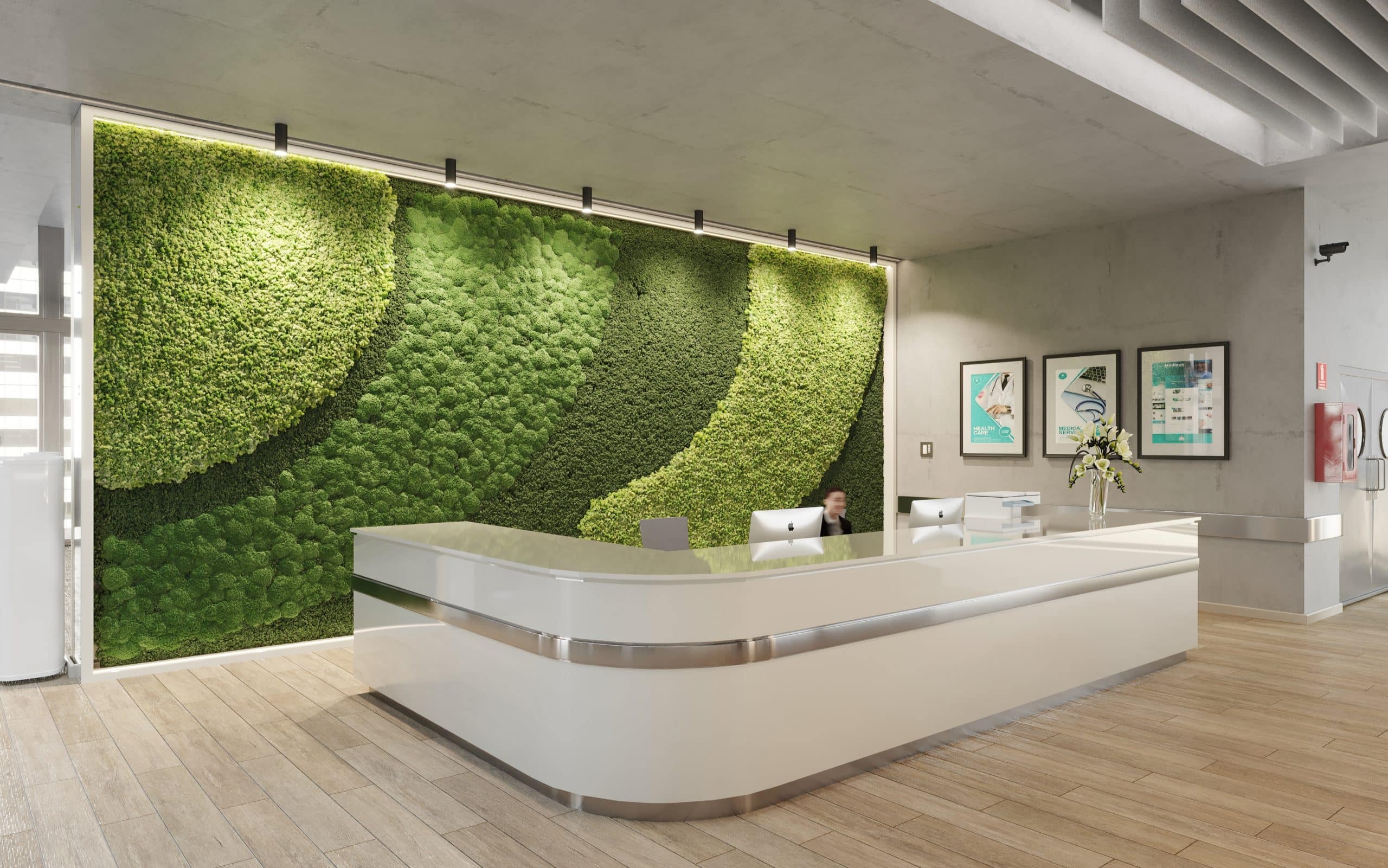 Creating welcoming environments