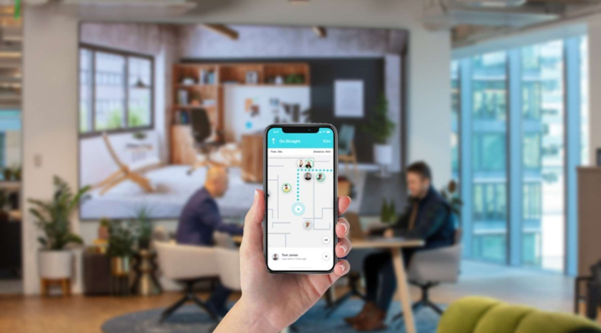 3 Ways to Implement a Digital Hybrid Workplace - Corporate Interiors