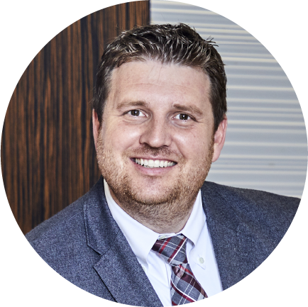 Jake Leone - Corporate Interiors