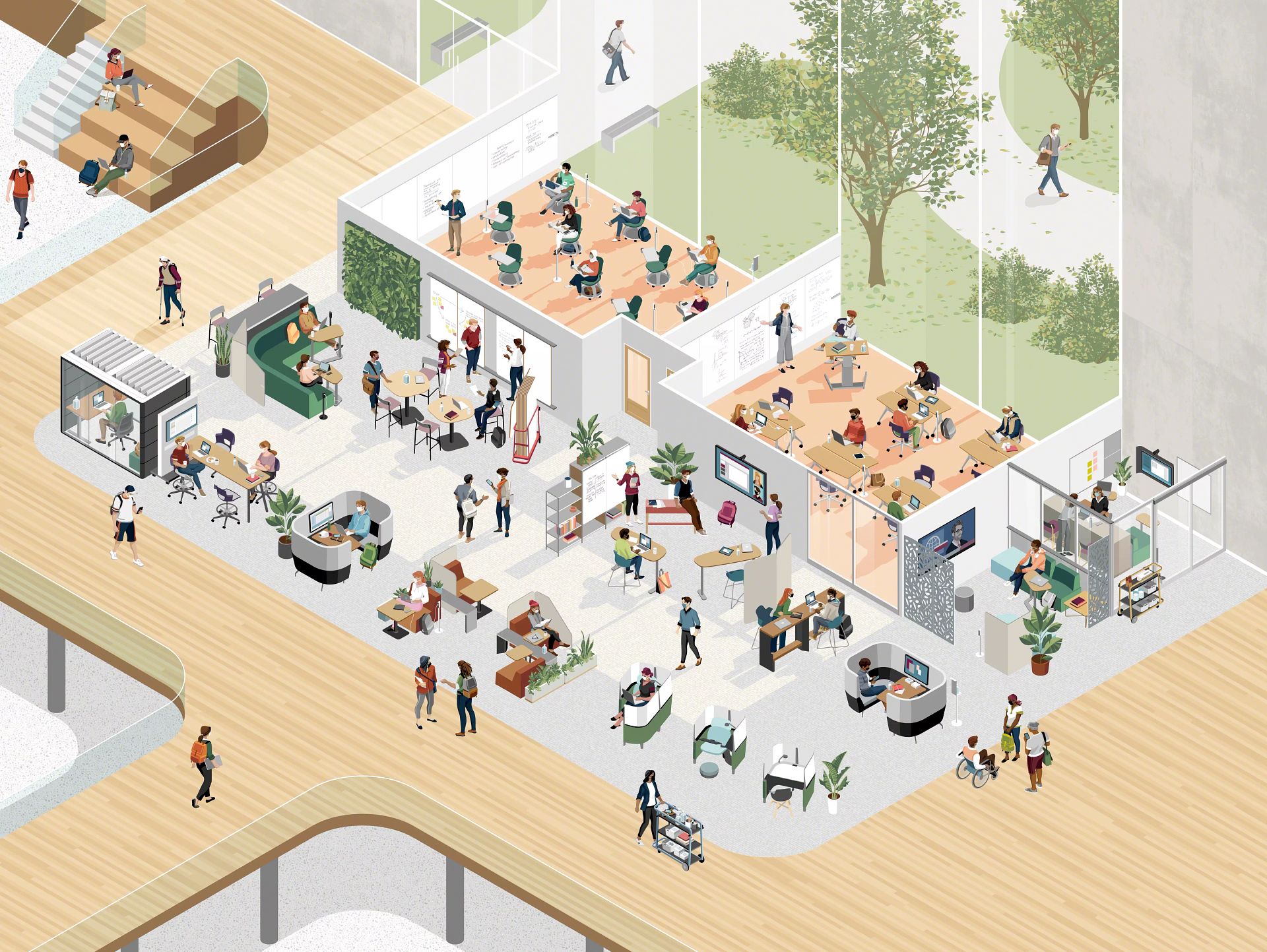 We are here to help!