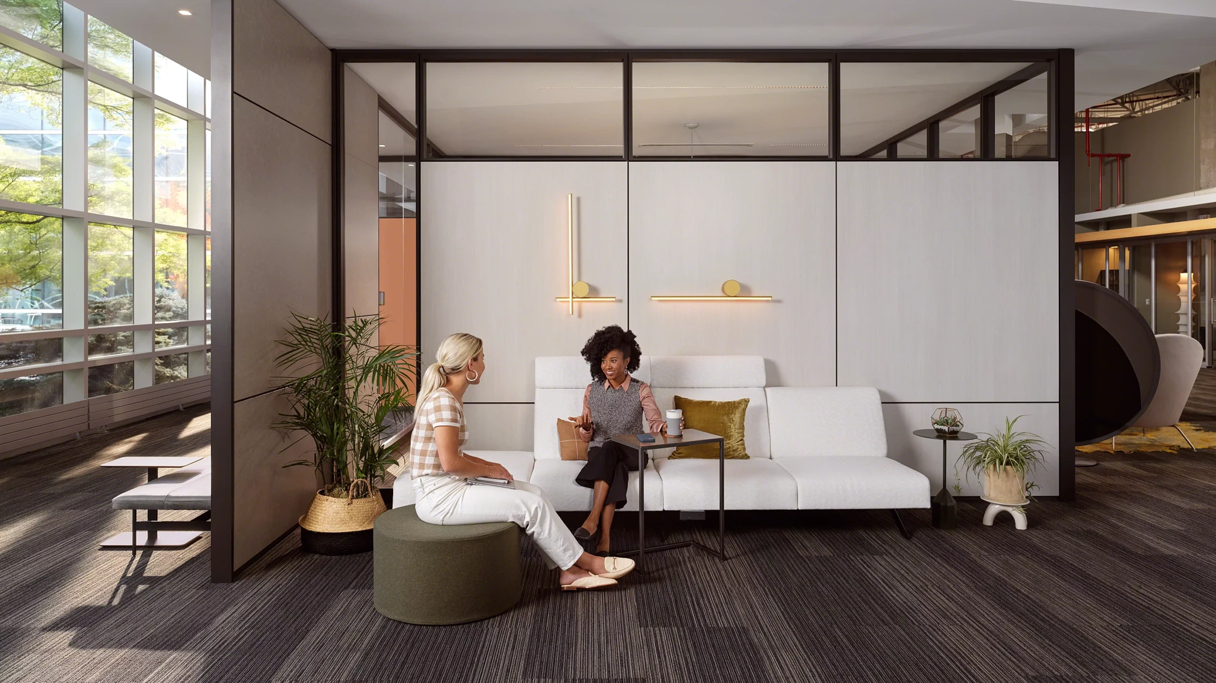 How we collaborate is changing