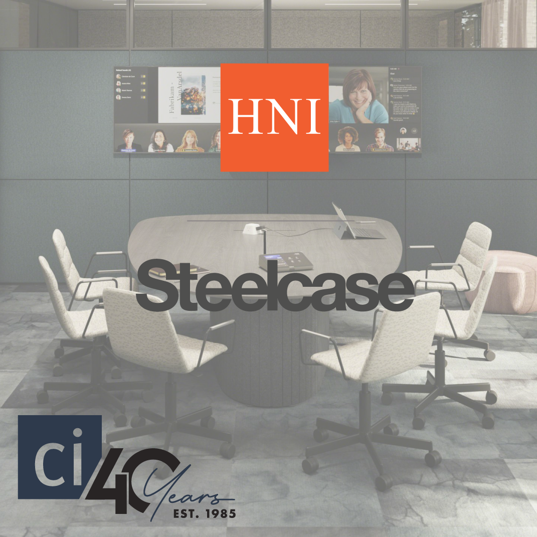 HNI - Steelcase