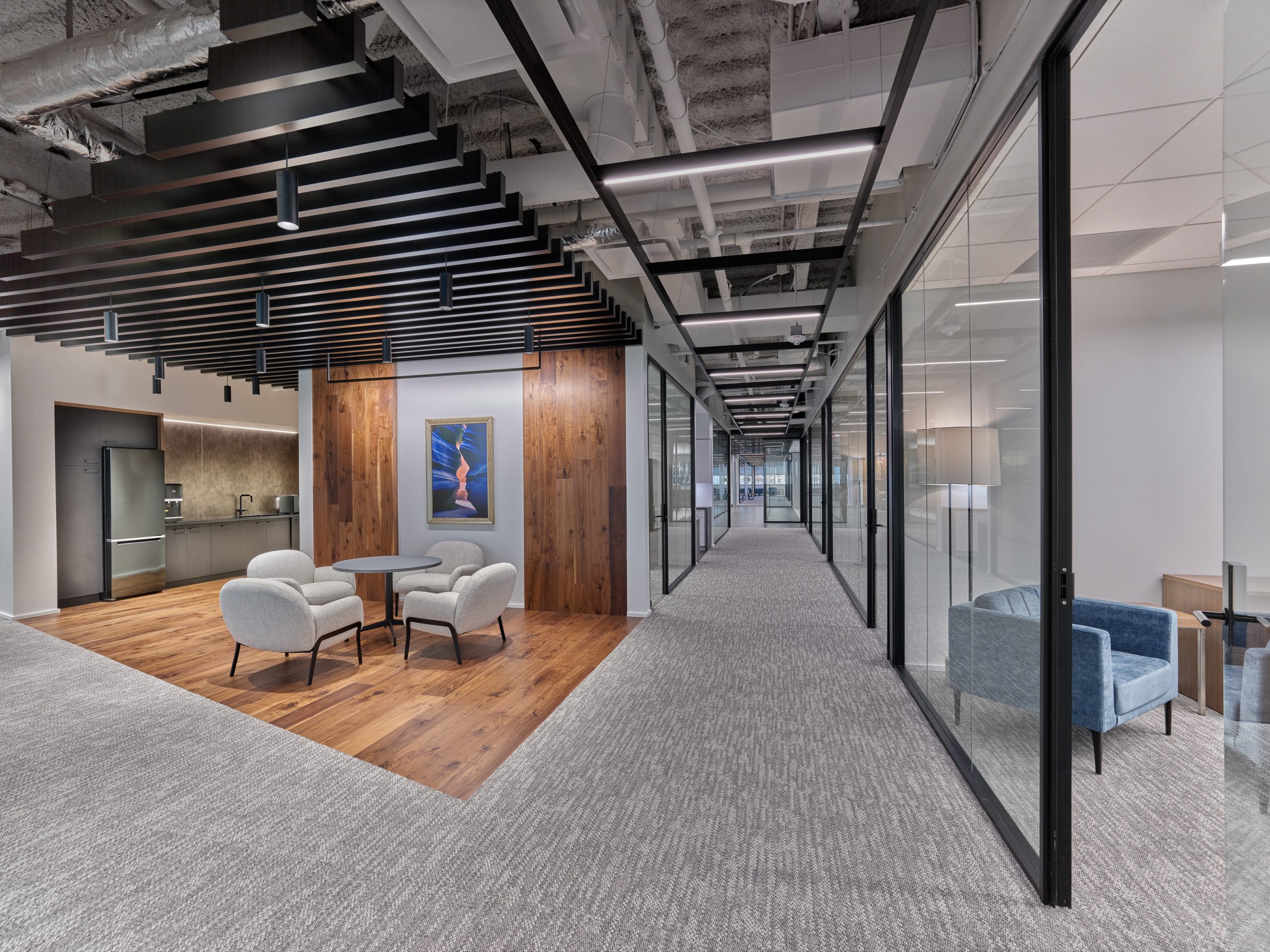 Architectural and Interior Design Photography.